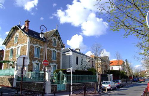 Détente Près de la Capitale à Antony - Foto 21