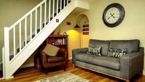 Hidden Gem Canal Facing Retreat with lovely walks - Foto 5