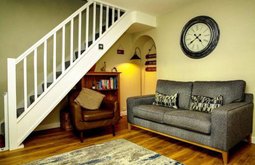 Hidden Gem Canal Facing Retreat with lovely walks - Foto 5