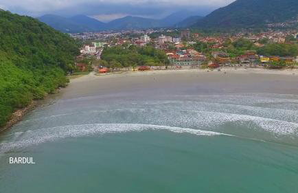 Condomínio completo em Ubatuba a 300 metros da praia - Photo 38