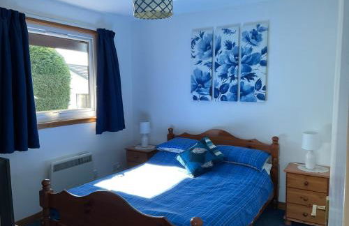 Heron Lodge, edge of Mabie Forest Dumfries - Photo 31