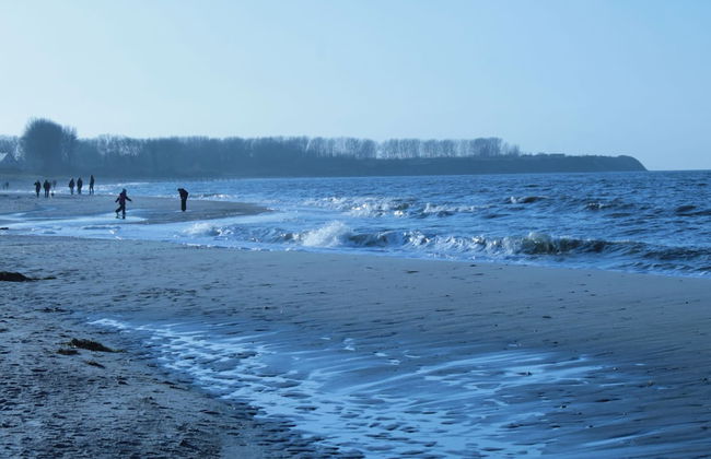 Cozy Apartment in Pepelow near Baltic Sea - Foto 32