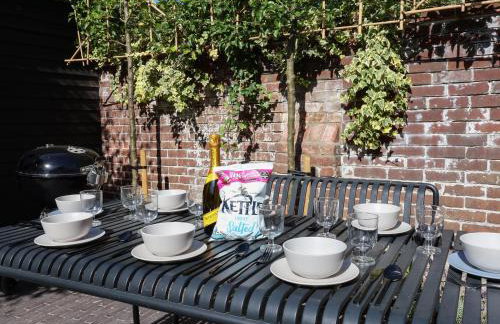 Oak Cottage - Photo 43