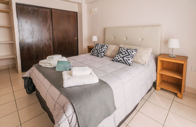 Riviera Fueguina Apartments - Foto 2