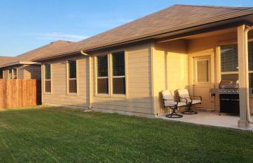 A new Cozy Home for family vacation at Justin, TX - Foto 41