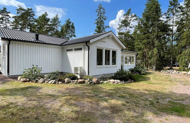 4 Star Holiday Home in Monsteras-by Traum - Foto 63