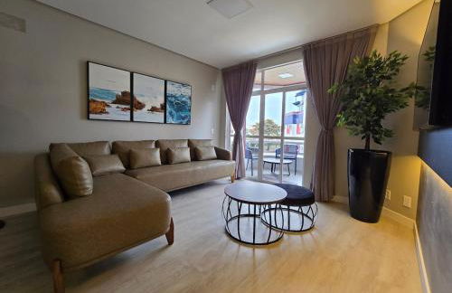 Estadia na Exclusiva Praia Brava - Foto 1