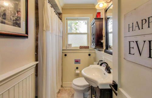 Chesapeake Paradise House - Waterfront Vacation Rental Home on the Maryland Chesapeake Bay - Photo 37