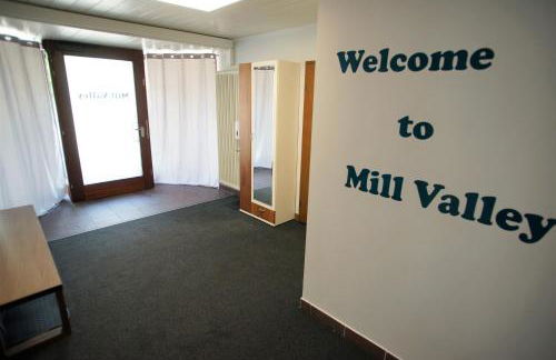 Mill Valley Villa - Foto 26