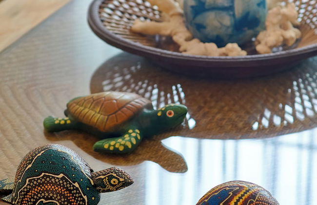 Beach Villa in El Portillo Sleeps 12 - Foto 48