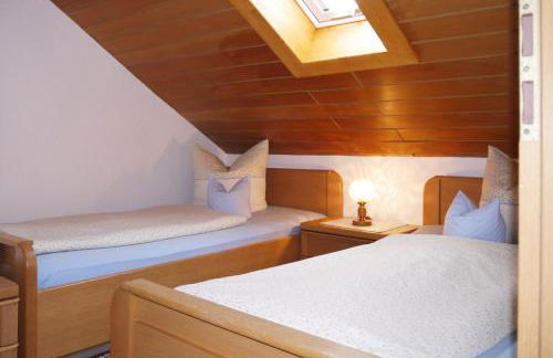 Gästehaus Alfred Klais - Foto 22