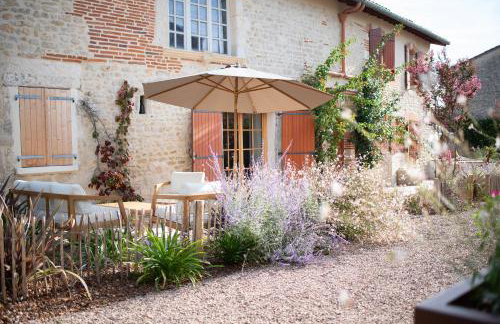 La Vieille Tronque - Foto 1