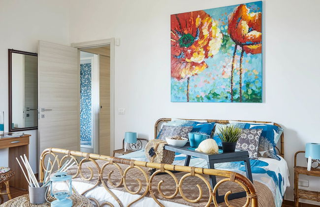 Villa Marina Green CaseSicule - Foto 1