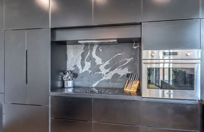 Lux Villa With Pool Wynwood House by Rovetravel - Foto 15