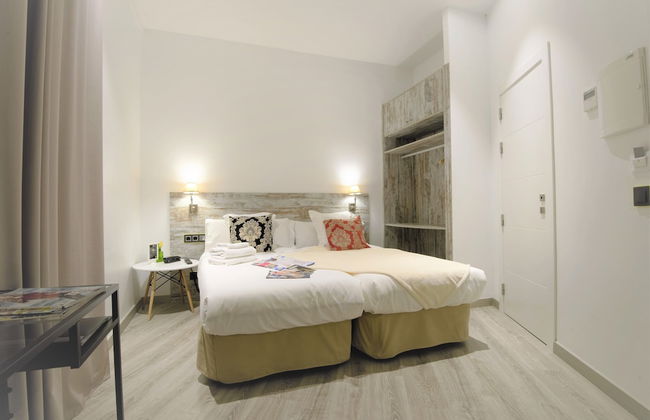 Dreamkeys Apartments & Suites - Foto 24