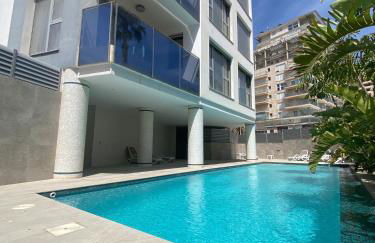 Holamar Luxury Apartment - Inmodream Calpe - Foto 11