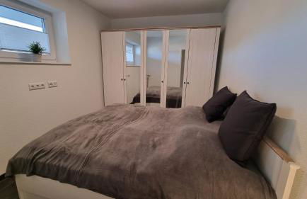 Park-Apartment Scharmützelsee Wohnung 7 - Foto 11