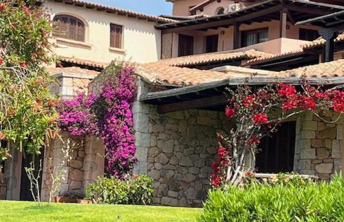 Porto Coda Cavallo Salina Bamba - Foto 22