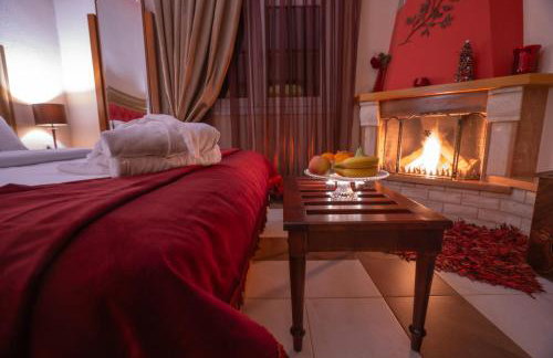 Asteras Hotel - Foto 12