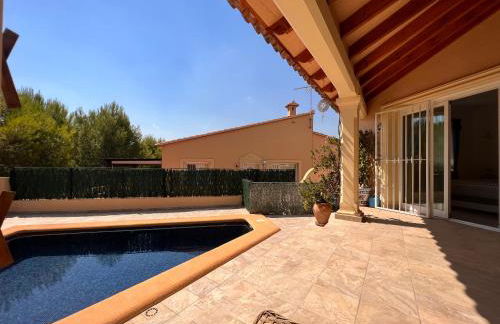 Villa Palmito by Aldertons - Foto 16