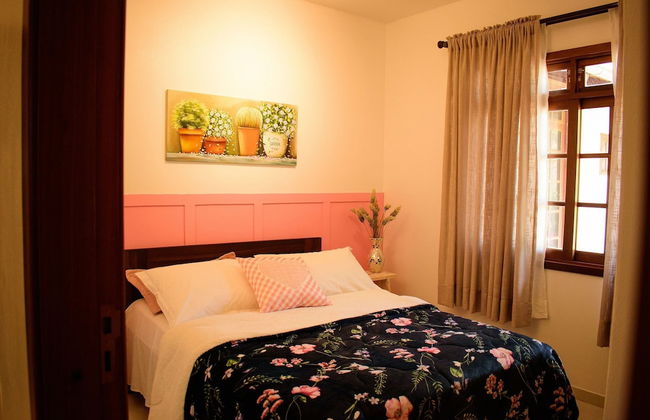 Morada Das Cerejeiras - PET FRIENDLY - Foto 19