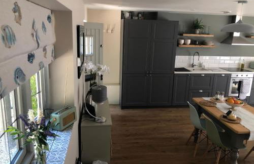 Cotswold Lodge - Foto 10