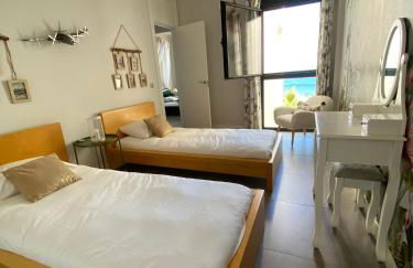 Best seaview luxury duplex BlueSuite 4303 - Photo 27