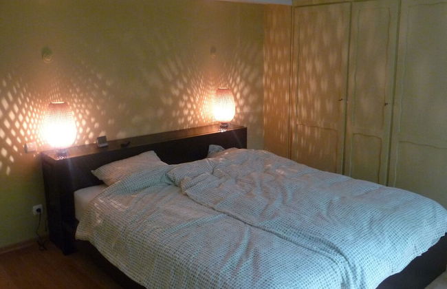 Eco Hilltop Home in Falaen - Foto 5