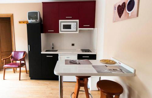 Apartamentos San Jorge - Foto 40