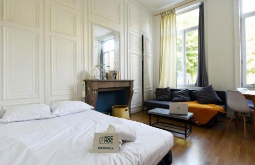 NOCNOC - Le Petit National - Foto 1