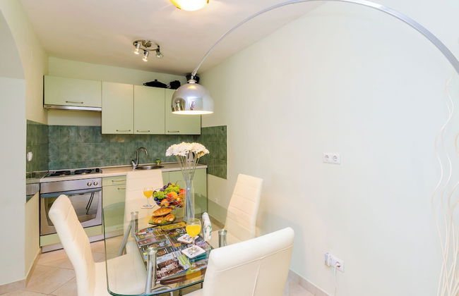 Apartment Kalea - Photo 21