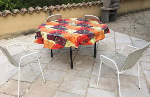 Provence Dream Chalet - Foto 11