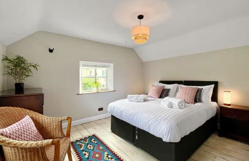 Oasis Cottage - Foto 9