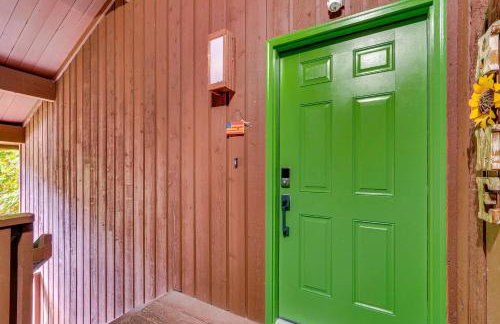 Twin Lakes Village Condo on 3rd Fairway! - Foto 23