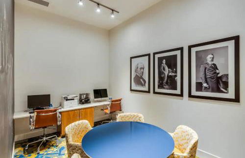 CBD Apartment Pool 24-7 Gym Parking - Foto 65