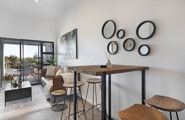 Atlantic Port 9 - Foto 19