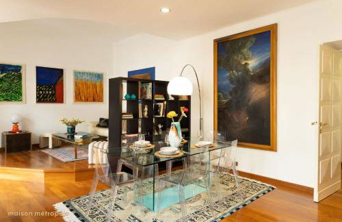 Trastevere Art House & terrace - Photo 6