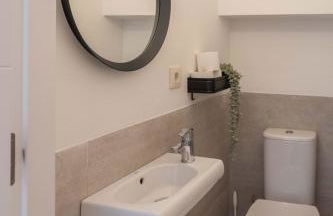 Tarifa Cozy House - Pool, Parking, Family - Foto 13