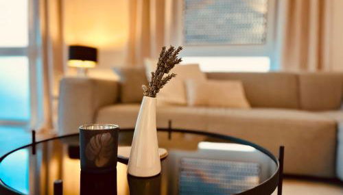 FeWo Niederberg - moderner Style trifft gemütliche Natürlichkeit - Foto 1