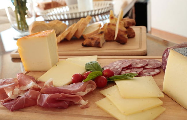 Borgo Poggio Bianco - Photo 53