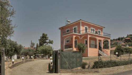 Villa Ancient Olympia by PCL - Foto 3