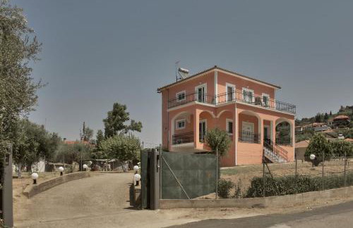 Villa Ancient Olympia by PCL - Foto 3