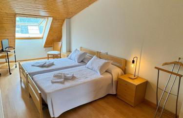 Orbayu apartamento Foz - Foto 1