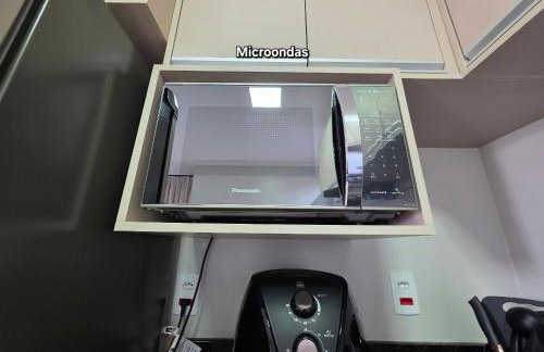 Loft moderno e novo prox Centro e Cataratas - Foto 31