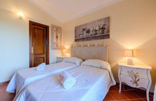 Villa Esmerea Portocervo con Piscina privata ,Jacuzi e Sauna - Photo 38