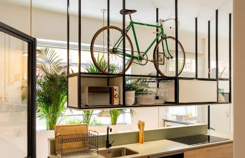 Apartamento The GreenHouse en Madrid - Foto 4