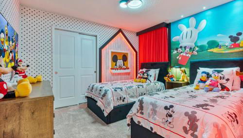 Brand NEW 10Bdrms7Bath Luxury - Foto 4, Other