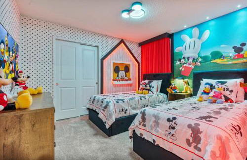 Brand NEW 10Bdrms7Bath Luxury - Foto 4