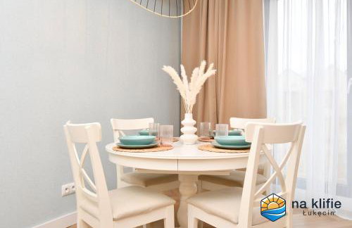 Apartament na klifie - Łukęcin - Foto 22
