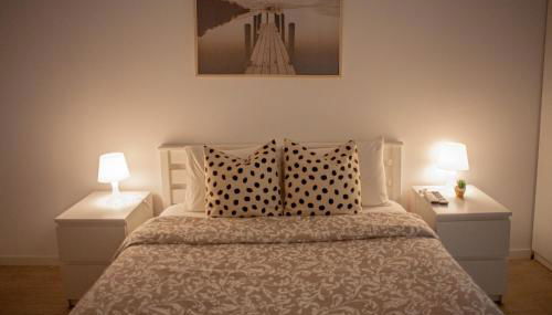 Just4uApartment - Near Lisbon & Beach - With AC - Foto 5